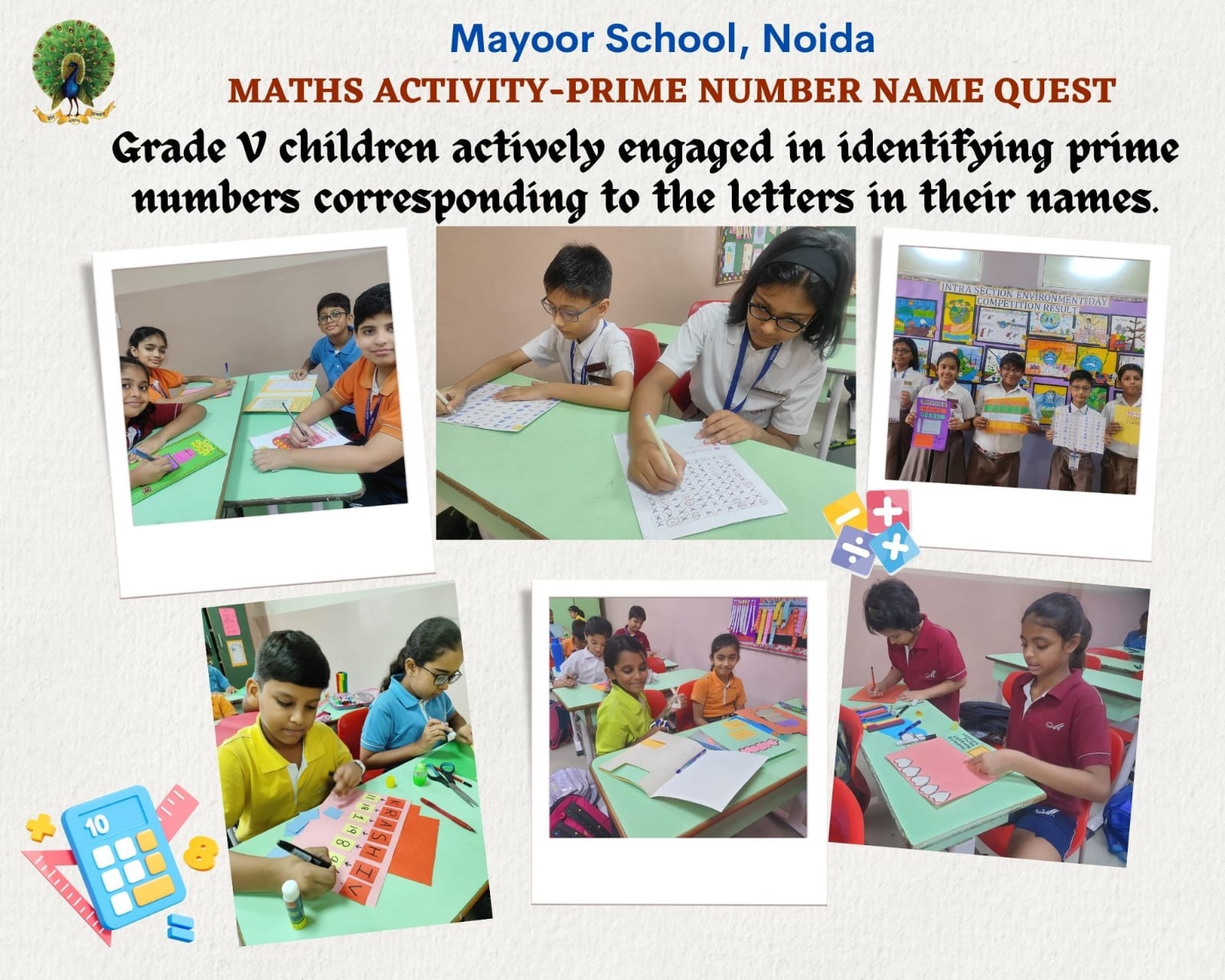 Name Quest: Uncovering the Magic of Prime Numbers Through Your Own Name!